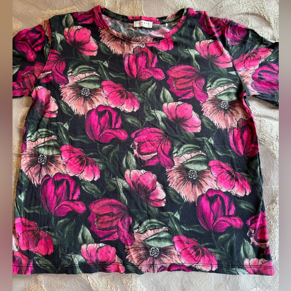 Sandro T-shirt